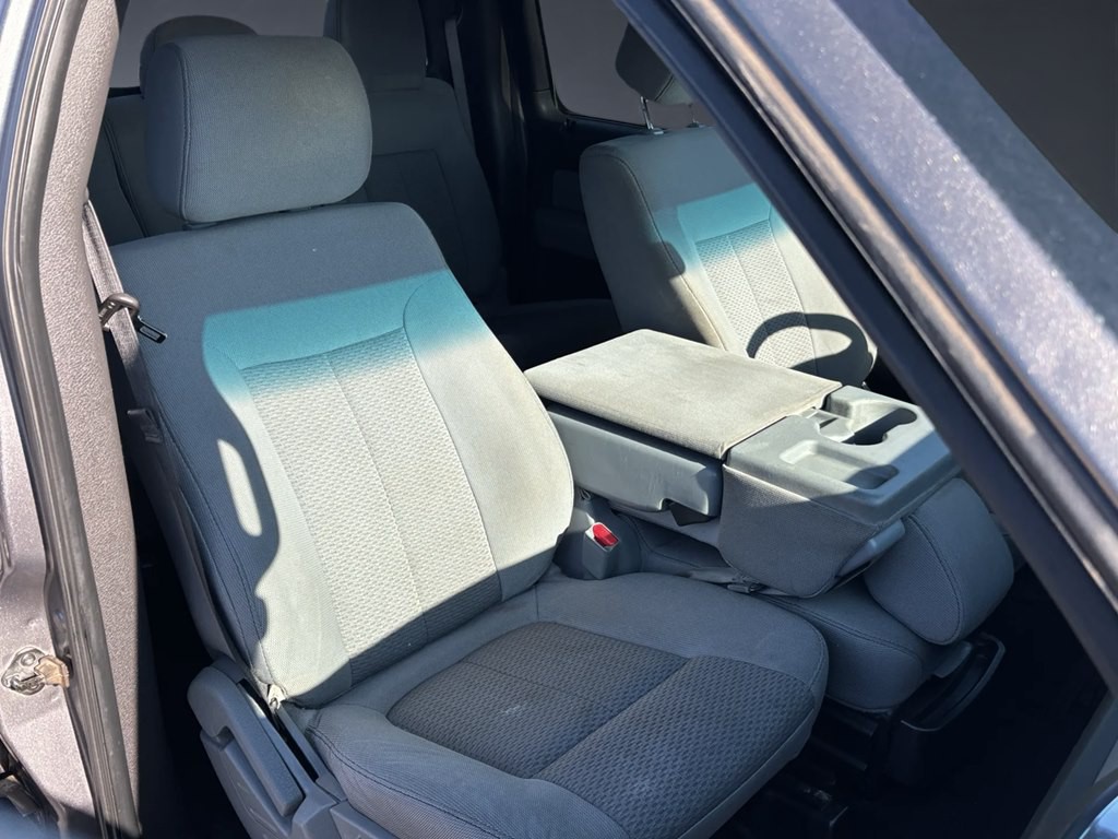 2012 Ford F-150 Image 11