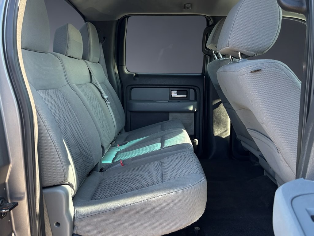 2012 Ford F-150 Image 12