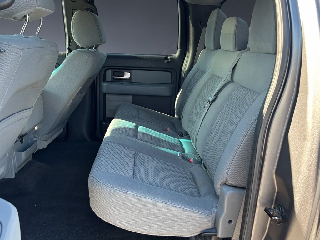 2012 Ford F-150 Image 13
