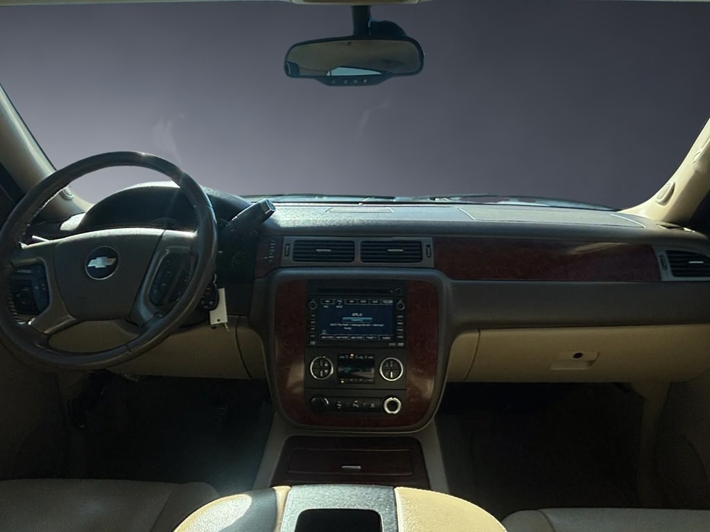 2009 Chevrolet Suburban Image 7