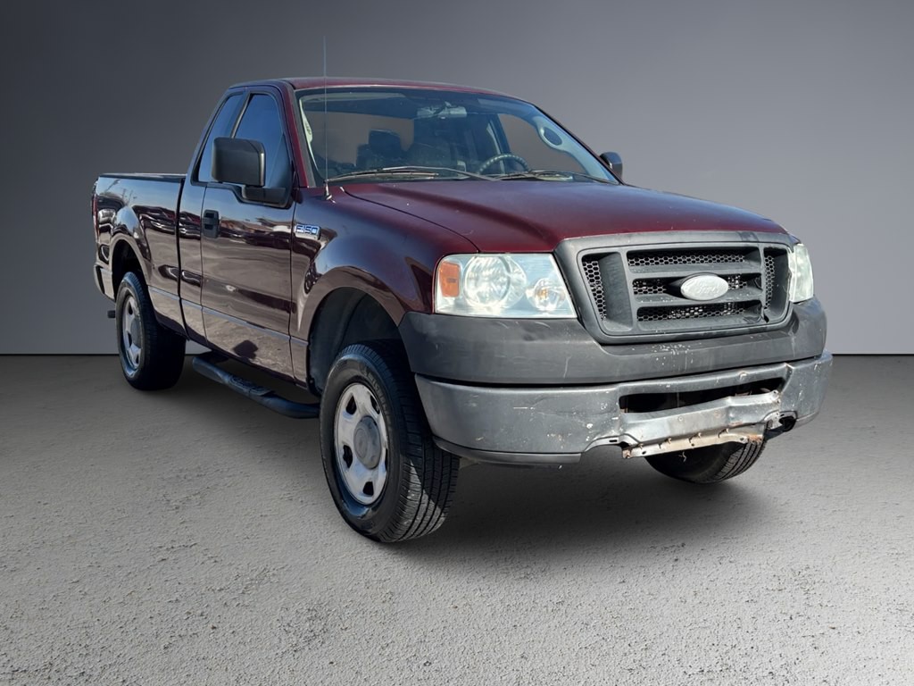 2006 Ford F-150 Image 1