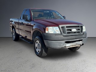 Image for 2006 Ford F-150 XL ID: 7056454