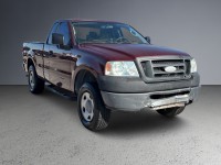 Image for 2006 Ford F-150 XL ID: 7056454
