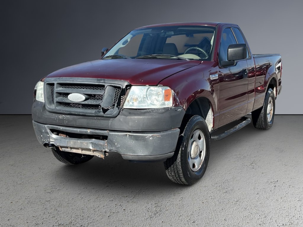 2006 Ford F-150 Image 2