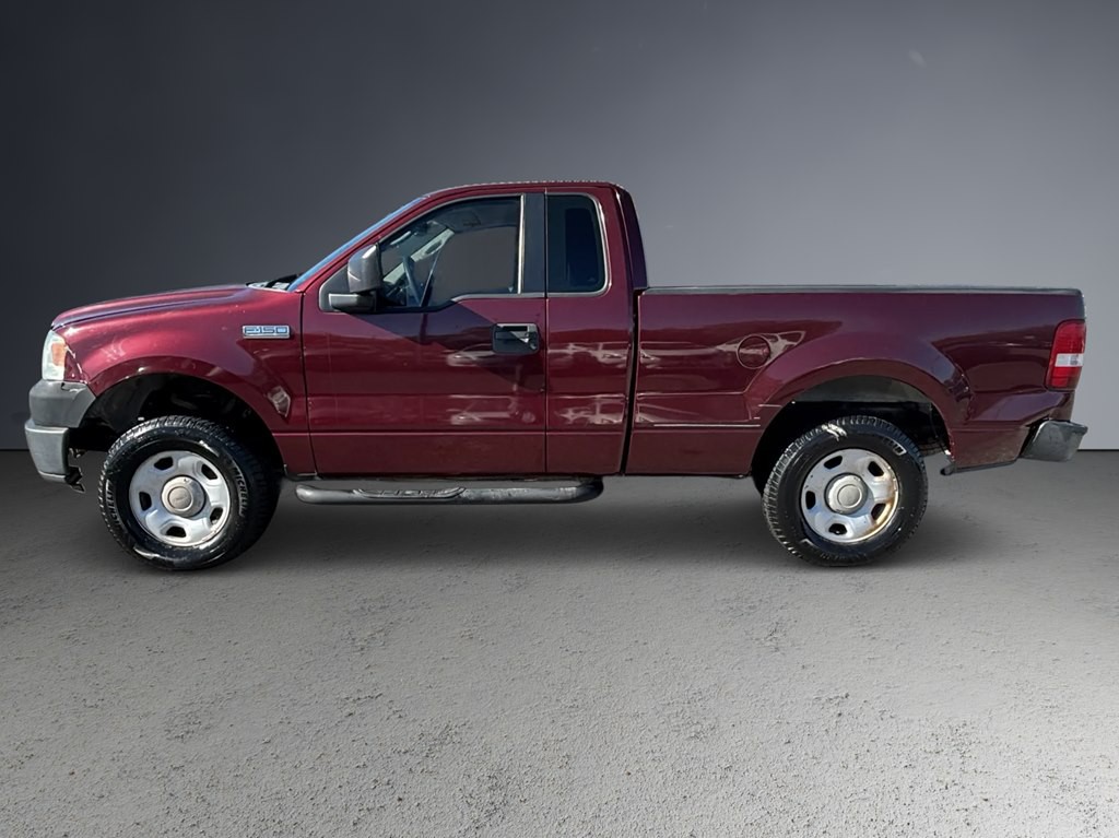 2006 Ford F-150 Image 3