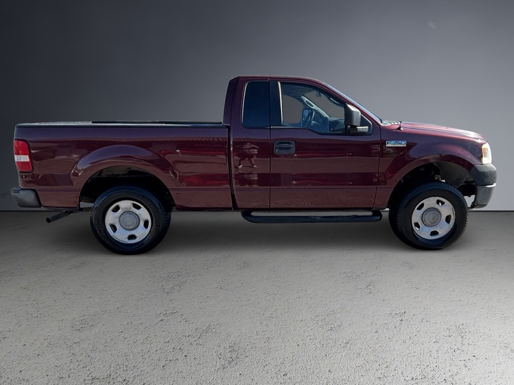 2006 Ford F-150 Image 4