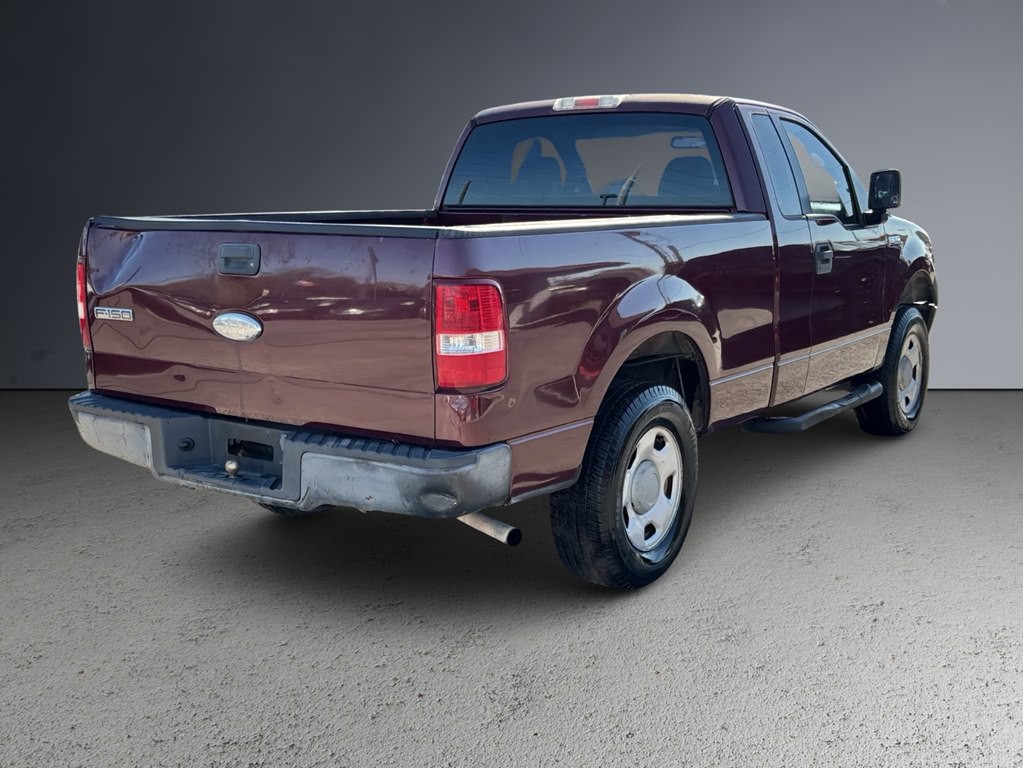 2006 Ford F-150 Image 5