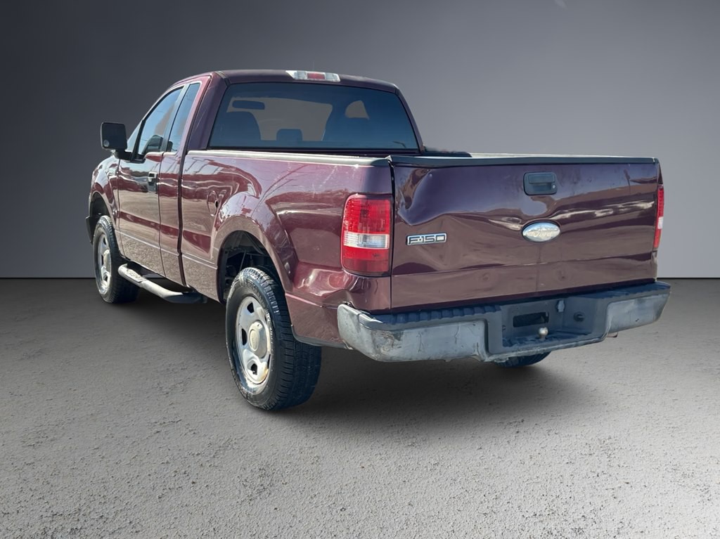 2006 Ford F-150 Image 6