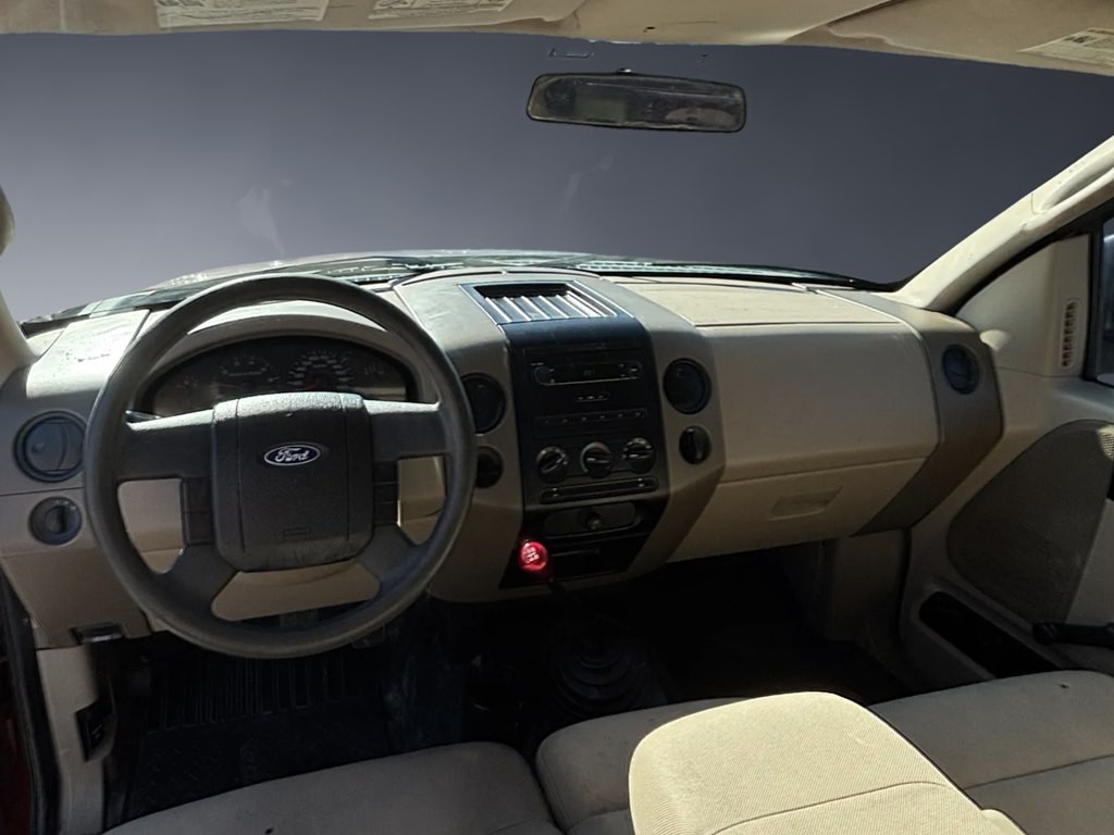 2006 Ford F-150 Image 7