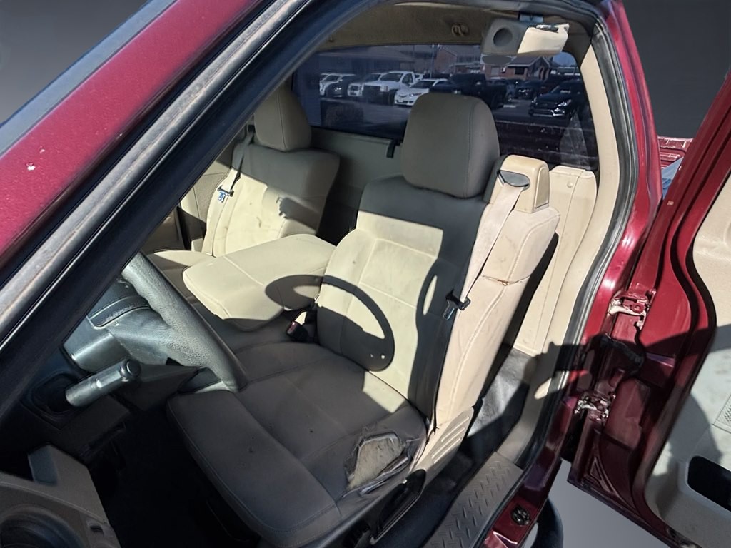 2006 Ford F-150 Image 8