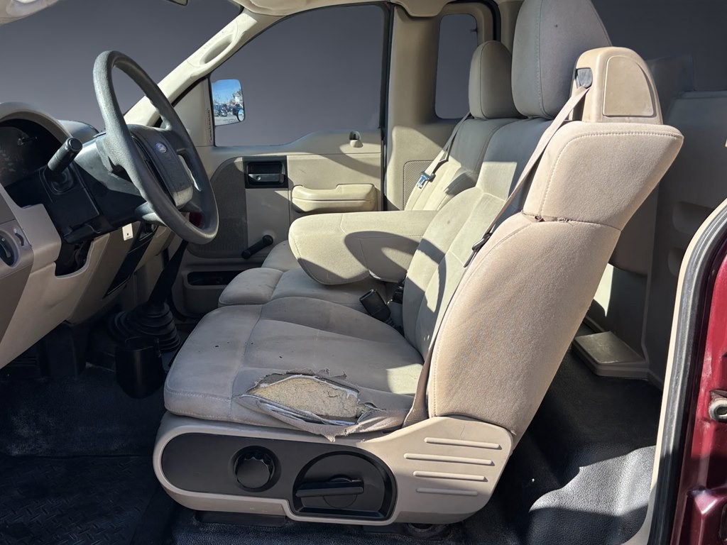 2006 Ford F-150 Image 9