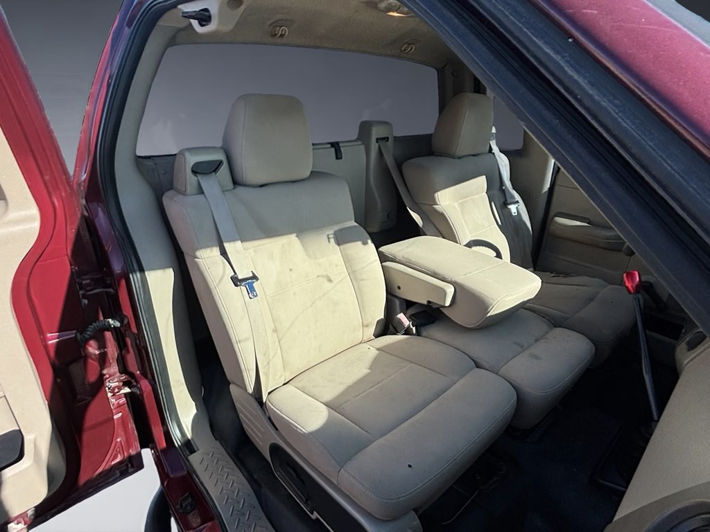 2006 Ford F-150 Image 10