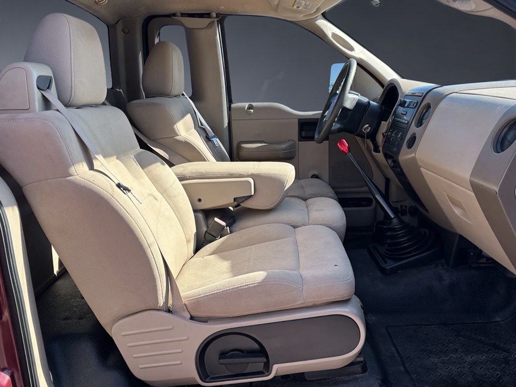 2006 Ford F-150 Image 11