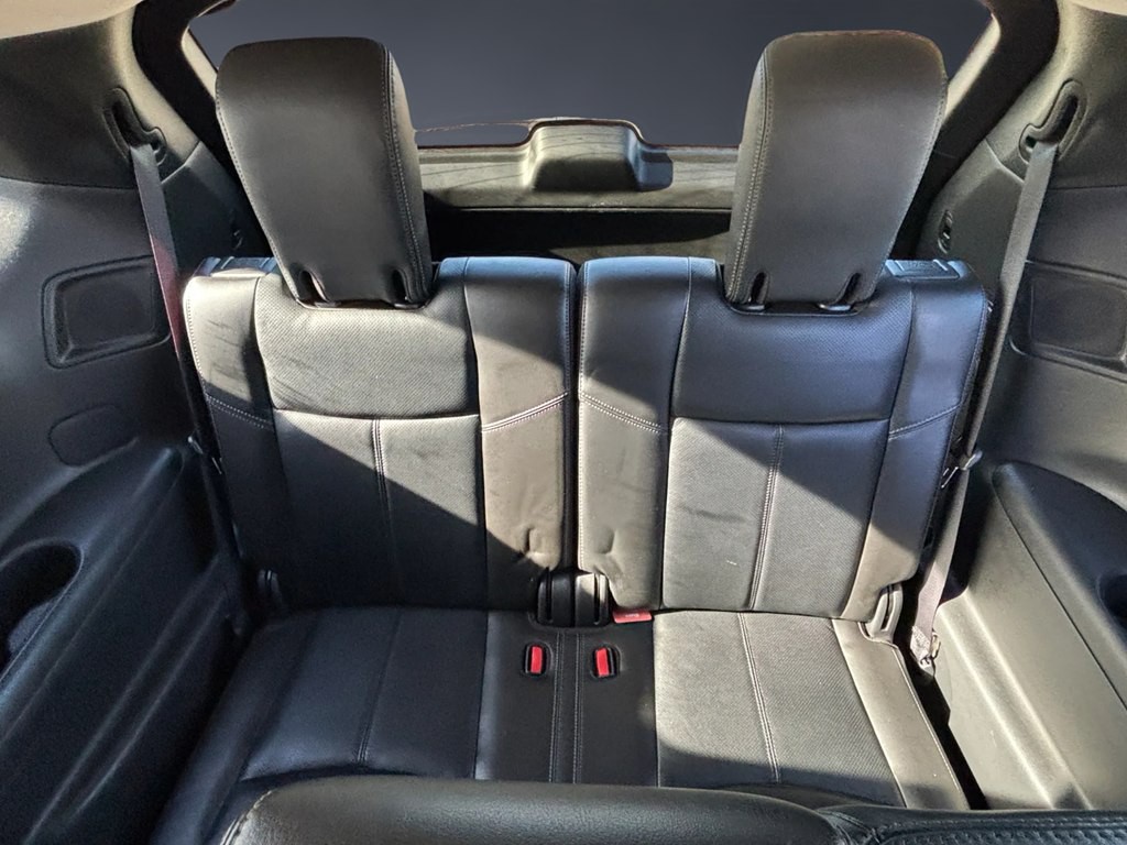 2013 Nissan Pathfinder Image 14