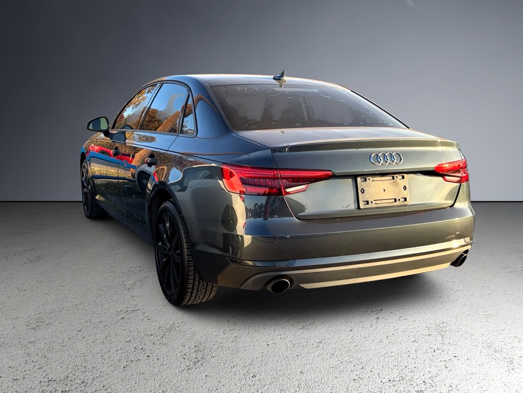 2017 Audi A4 Image 6