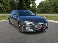 Image for 2017 Audi A4 2.0T Premium ID: 7066450