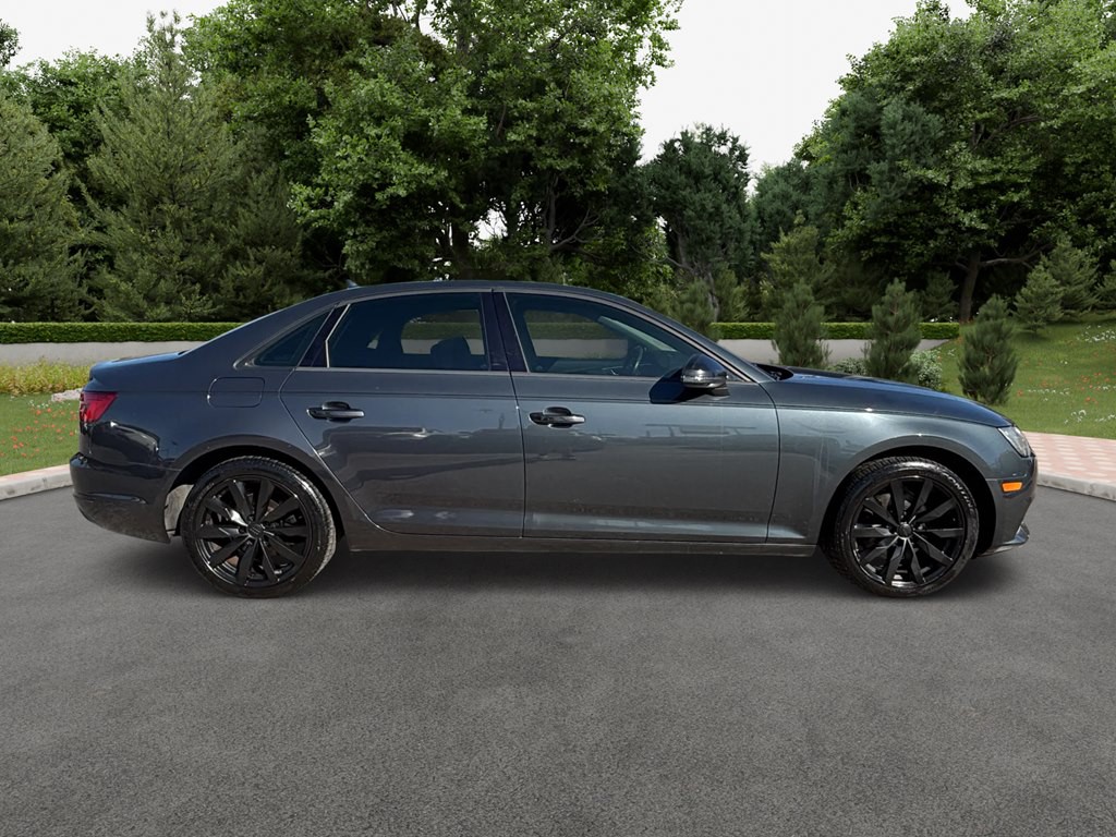 2017 Audi A4 Image 3