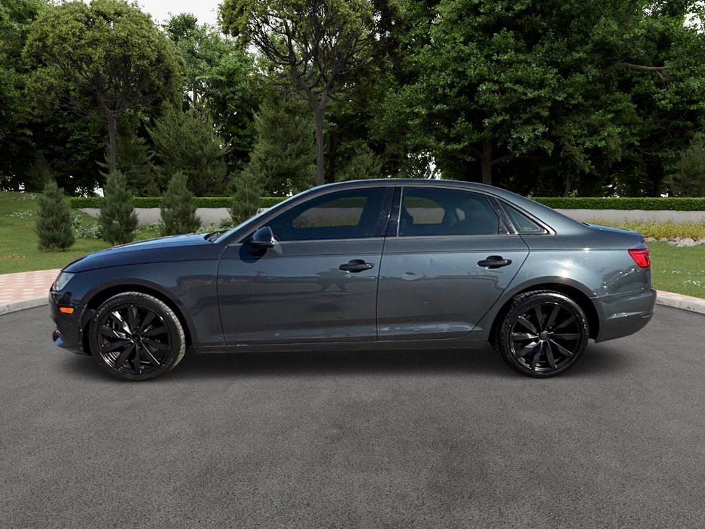 2017 Audi A4 Image 4