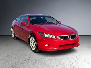 Image for 2008 Honda Accord EX-L V6 ID: 7069309
