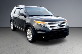 Image for 2015 Ford Explorer XLT ID: 7074373