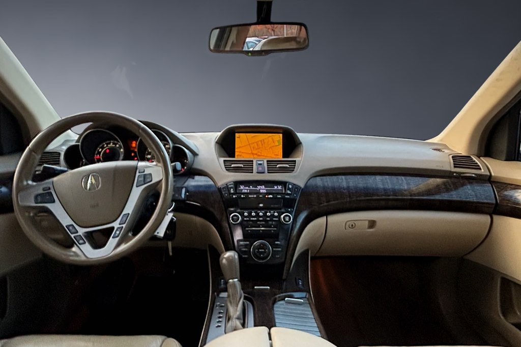 2010 Acura MDX Image 7