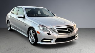 Image for 2012 Mercedes-Benz E-Class E 350 Luxury ID: 7087470