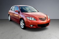 Image for 2005 Mazda Mazda3 S ID: 7091823