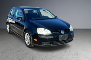 Image for 2008 Volkswagen Rabbit S ID: 7100059