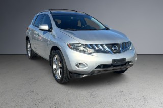 Image for 2010 Nissan Murano LE ID: 7116321