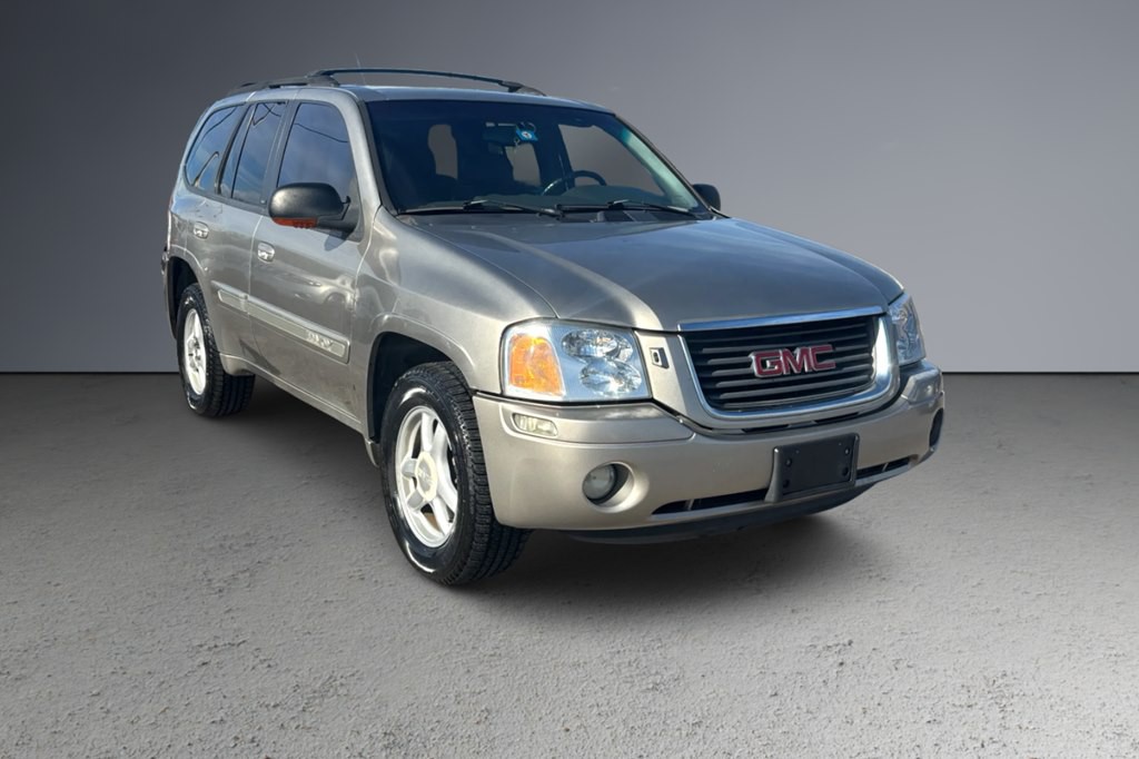 2002 GMC Envoy Image 1