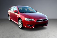 Image for 2010 Mitsubishi Lancer GTS ID: 7131381