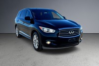 Image for 2013 INFINITI JX35 BASE ID: 7131498