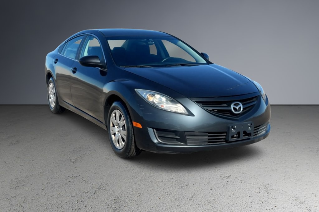 2012 Mazda Mazda6 Image 1