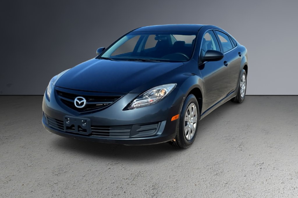 2012 Mazda Mazda6 Image 2