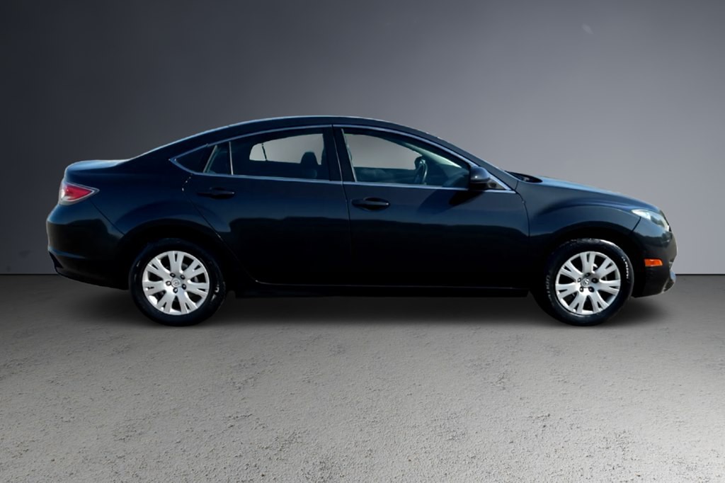 2012 Mazda Mazda6 Image 3