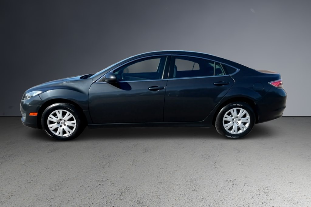 2012 Mazda Mazda6 Image 4