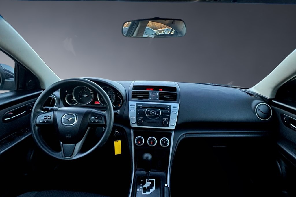 2012 Mazda Mazda6 Image 7