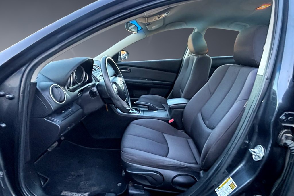 2012 Mazda Mazda6 Image 8