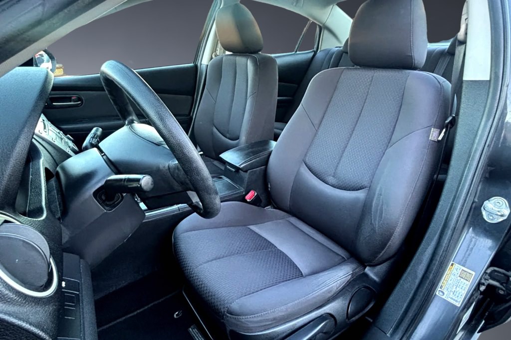 2012 Mazda Mazda6 Image 9