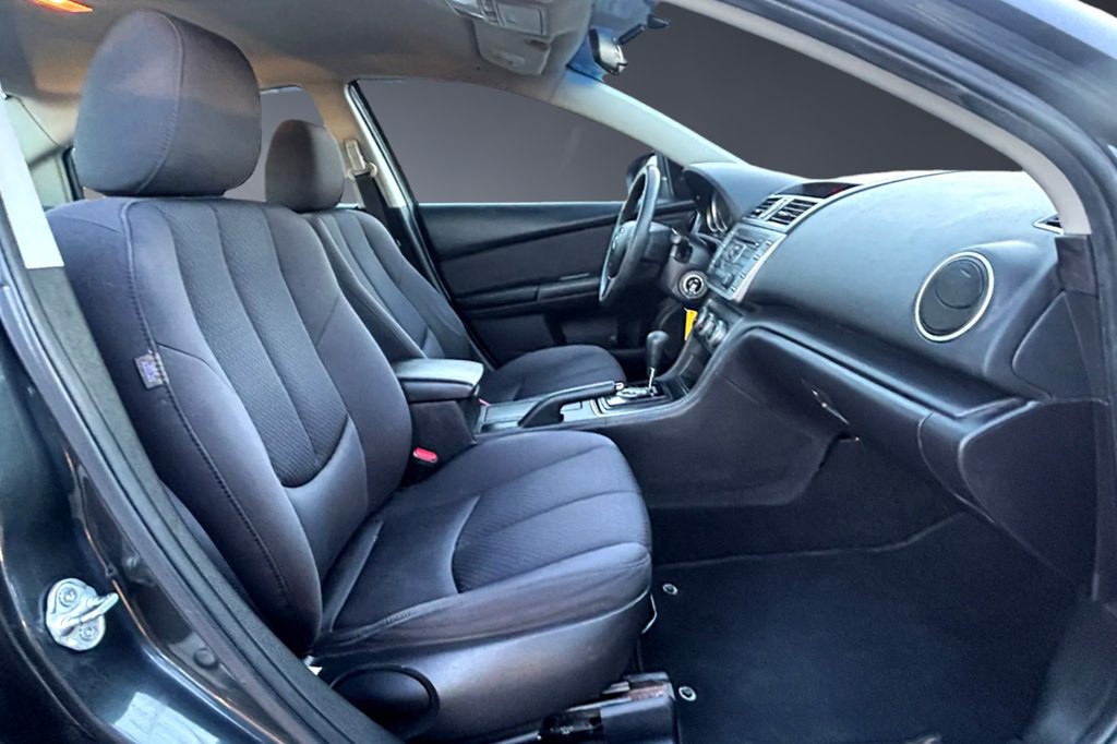 2012 Mazda Mazda6 Image 10