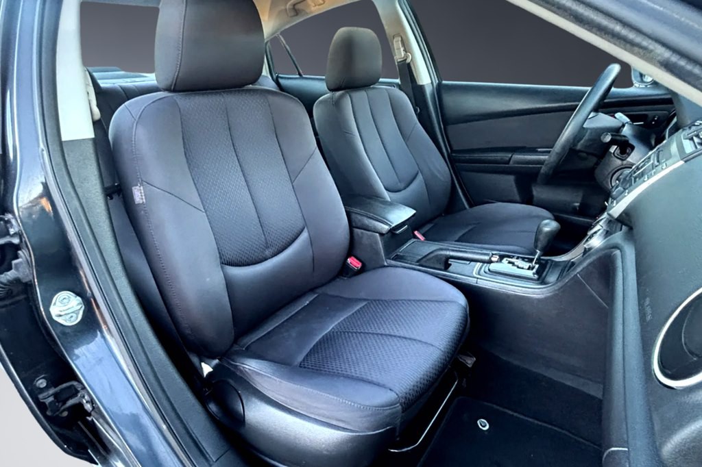 2012 Mazda Mazda6 Image 11