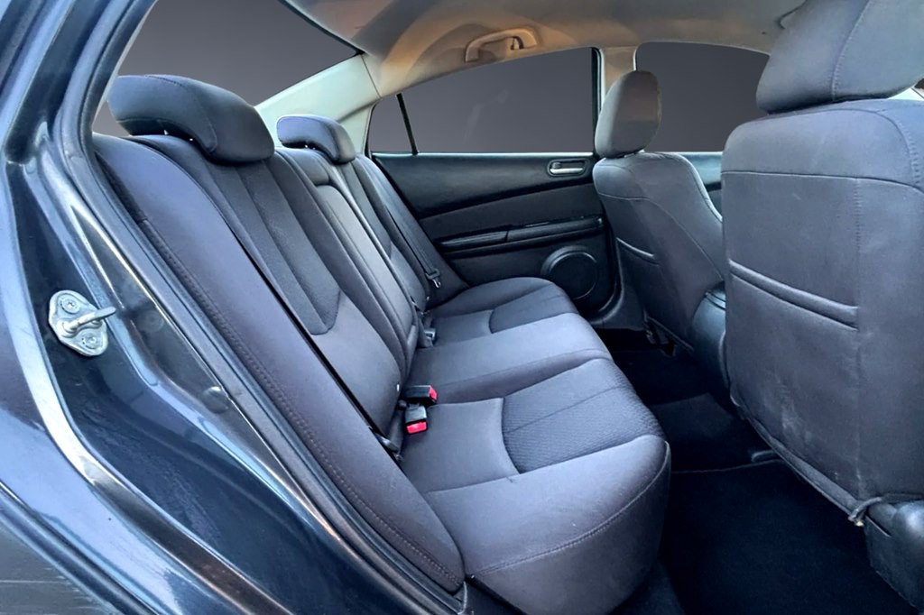 2012 Mazda Mazda6 Image 12