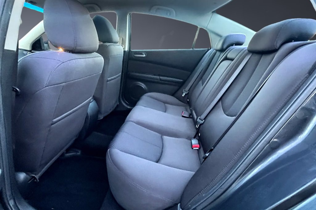 2012 Mazda Mazda6 Image 13