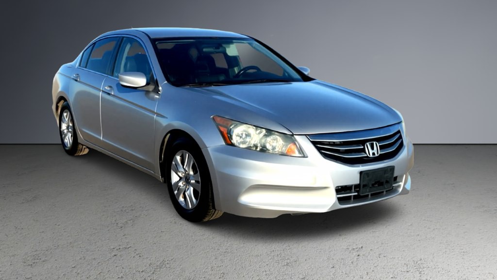 2011 Honda Accord Image 1