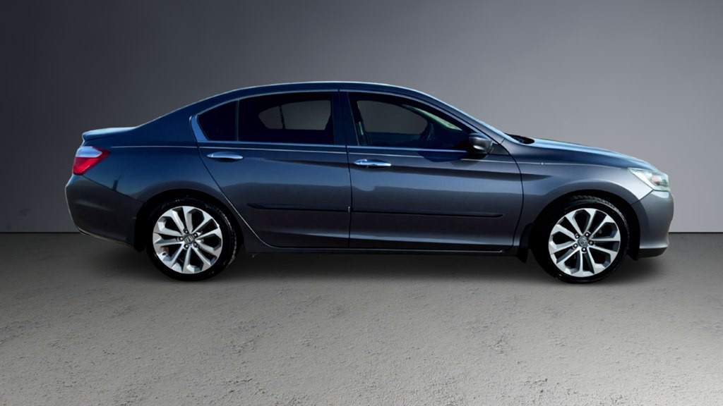 2015 Honda Accord Image 3