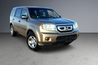 Image for 2011 Honda Pilot LX ID: 7151938