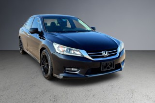 Image for 2014 Honda Accord EX-L ID: 7152133