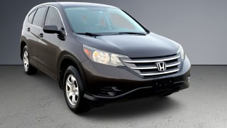 Image for 2013 Honda CR-V LX ID: 7158065