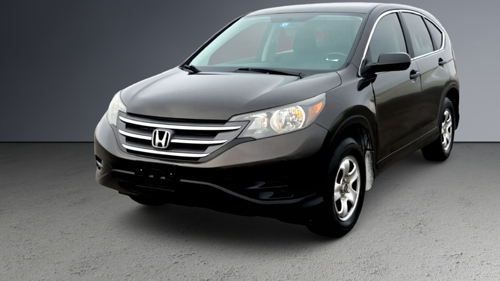 2013 Honda CR-V Image 2