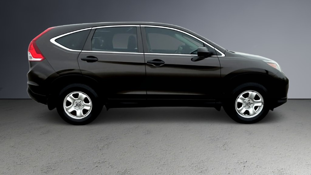 2013 Honda CR-V Image 3
